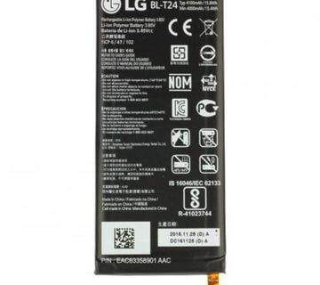 LG BL-T24 / BLT24 baterija za LG X Power K220, LS755 - cover