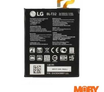LG G6 originalna baterija BL-T32 - cover