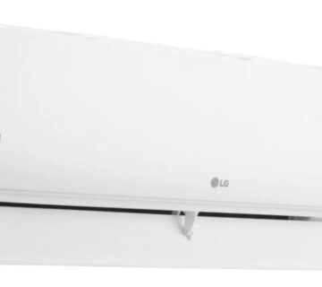 LG klima S18EQ set, dual inverter 5/5,8 kW -Besplatna dostava - cover