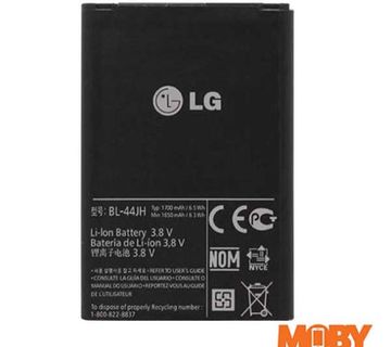 LG L7 originalna baterija BL-44JH - cover