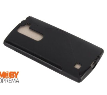 LG MAGNA TPU GEL MASKE I ZAŠTITNE FOLIJE, NOVO - cover