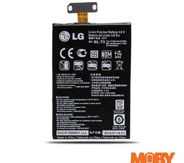LG Nexus 4 E960 originalna baterija BLT5 - cover