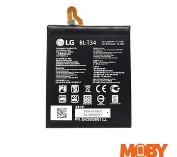 LG V30 ORIGINALNA BATERIJA BL-T34 - cover
