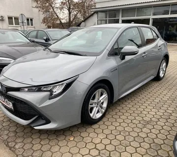 Toyota Corolla 1.8 HYBRID AUTOMATIK, NAVI, TEMPOMAT, 4X GARANCIJA!! - cover