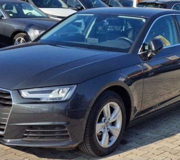 Audi A4 30 TDI S Tronic Business Edition NAVI LED TEMPOMAT *GARANCIJA* - cover