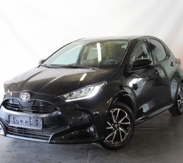 TOYOTA YARIS 1.5 VVT-IE SPORT, FULL LED, 1 VLASNIK - cover