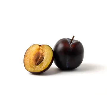 Šljiva *Fruit Club* - cover