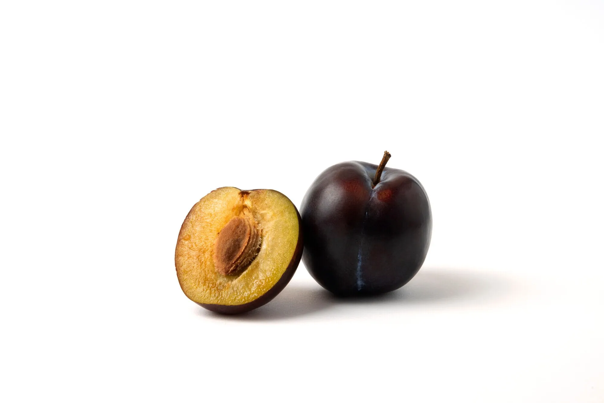 Šljiva *Fruit Club* - cover