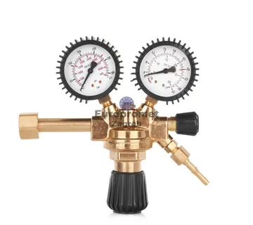 Regulator tlaka za plin CO2 i Ar 200bar Top Ponuda !!! - cover