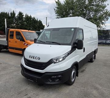IVECO DAILY L3H2, 2024 god. - cover