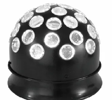 EUROLITE LED B-10 Fading colors - cover
