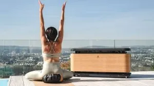 NOHrD StepBox - cover