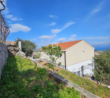 Prodaja obiteljske kuće sa okućnicom na Pelješcu, okolica Dubrovnika - cover