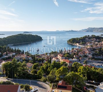 Prodaja građevinskog zamljišta, Cavtat, Okolica Dubrovnika - cover