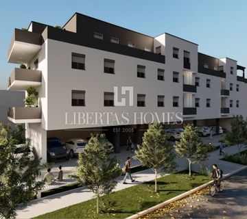 Libertas Homes vam nudi novogradnju u Dubravi S13 - cover