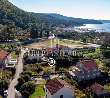 Prodaja zemljišta u Slanome u okolici Dubrovnika - cover