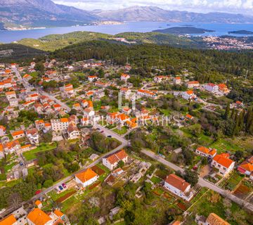 Prodaje se zemljište u Žrnovu na Korčuli - cover