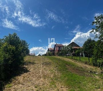 Prodaja zemljišta za stambenu izgradnju u Dubravi s pogledom - cover