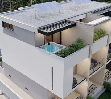 Apartman KRK, 2S+DB, 90m2 - cover