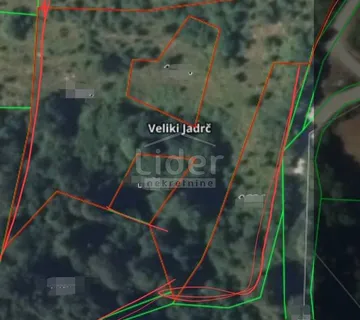 POLJOPRIVREDNO ZEMLJIŠTE G. KOTAR 9200m2 - cover