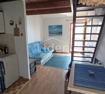 Cres, Zaglav – idealan apartman za odmor - Martinšćica, Cres