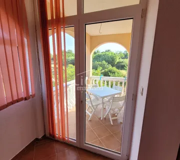 Lopar, apartman od 40 m2 - cover