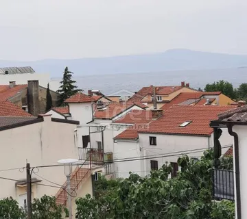 Kuća CRIKVENICA, 2 stana, garaža - cover