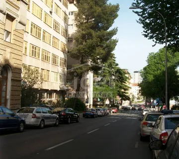 Stan CENTAR, 105m2 - cover