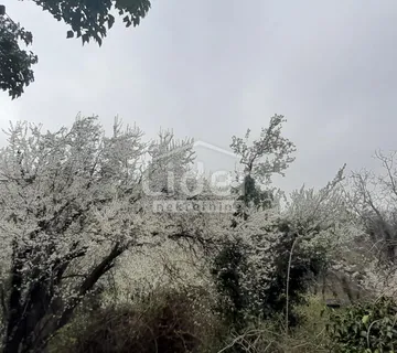 HRELJIN, BAKAR-SAMOSTOJEĆA KAMENA KUĆA 120M2 - cover
