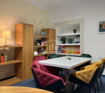 CENTAR-poslovni prostor,3 ureda - Rijeka