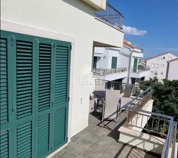 APARTMAN (69,98m2) NOVALJA (GAJ) - cover