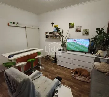 MLAKA,3SKL,stan , 57m2, bez ulaganja! - Rijeka