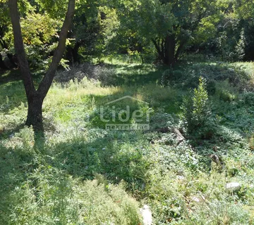 ANTOVO (GRIŽANE) Građevinsko zemljište od 1126 m2 - cover