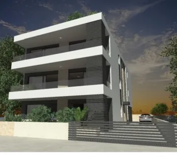 Rovinj, ekskluzivni apartman, novogradnja