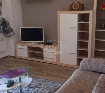 Bivio 1S+DB stan prvi red do mora sa izlazom na plažu iznajmljujemo - cover