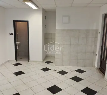 Poslovni prostor 30m2, KRIMEJA - cover