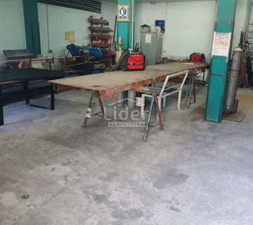 Poslovni prostor,Viškovo 320m2 - cover