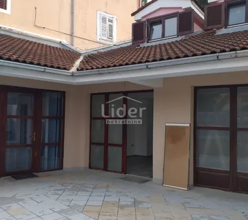Mali Lošinj-apartman u centru - cover