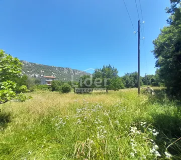 Ruševna Kuća S Velikim Građevinskim Terenom - Bribir, Vinodolska općina