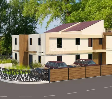 Stan Poreč u novogradnji 80m2