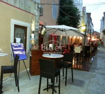 Prodaje se poslovni prostor 30 m2 grad Rab - cover