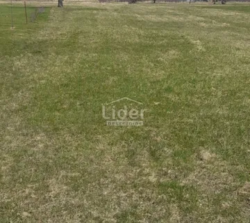 LIČ -2540m2 teren za vikendicu - cover