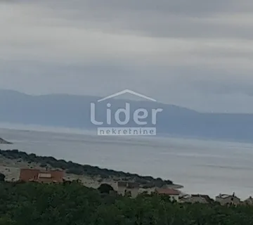 KRALJEVICA-GRAĐEVINSKO ZEMLJIŠTE ,POGLED MORE,GRAĐEVINSKA DOZVOLA - cover