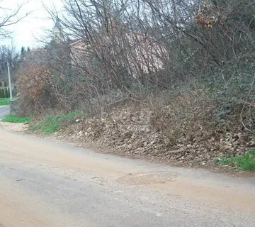 Teren ČAVLE, 928m2 - Grobnik, Čavle
