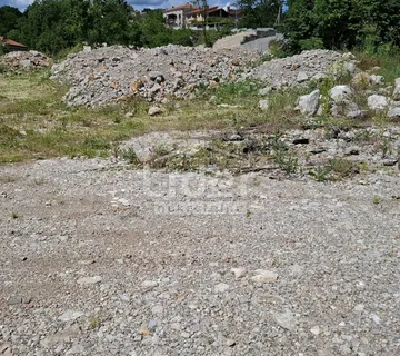 VIŠKOVO- 2 terena sa građevinskim dozvolama - cover