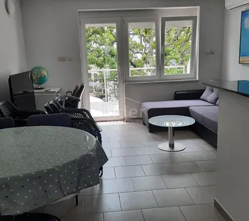 Apartman JADRANOVO, 42m2 - cover