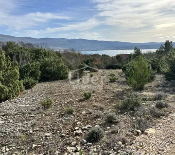 Pridraga, građevinsko zemljište 1.465m2 - cover