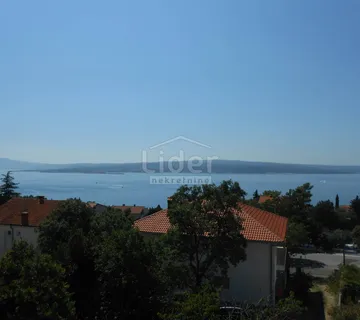 CRIKVENICA Novi apartman 350 m od mora - cover