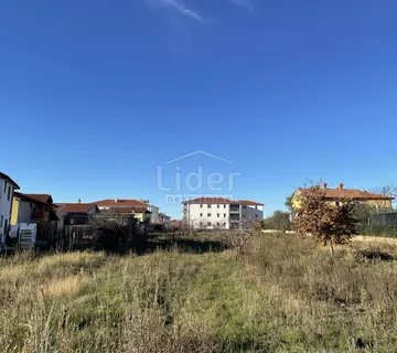 Građevinsko zemljište 2802 m2 Žbandaj - cover