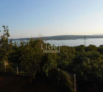 CRIKVENICA Manja kuća s pogledom na more i vrtom
